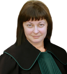 Adwokat Joanna Kaźmierczak